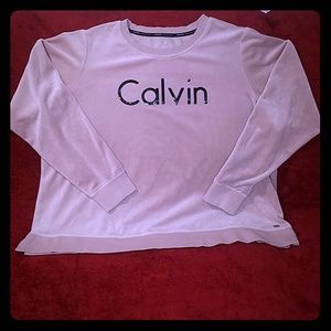 Calvin Klein Sweatshirt